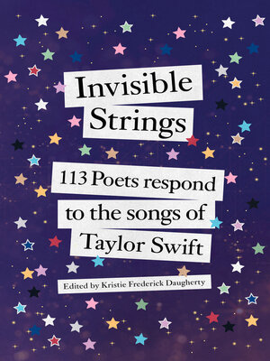 cover image of Invisible Strings